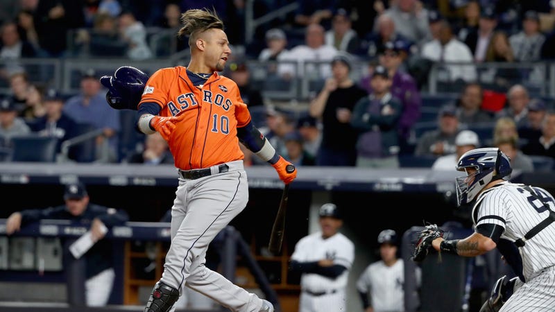 Photo Credit: Al Bello/Getty