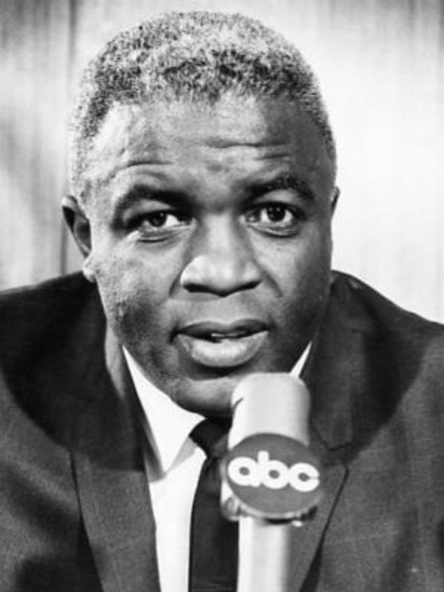 ABC publicity photo (Wikimedia Commons)