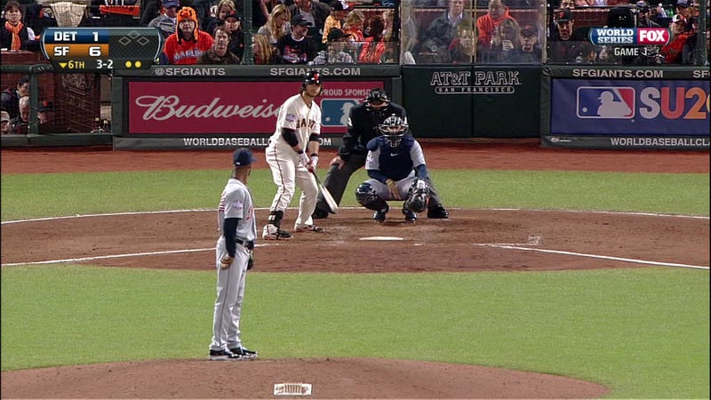guy in orange marlins jersey