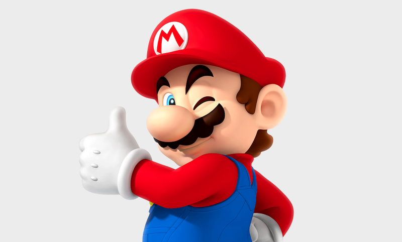 Illustration for article titled Nintendo Answer Questions About Its Plans For China