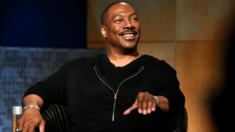 Illustration for article titled Eddie Murphy is heading back to SNL for the first time in 35 years