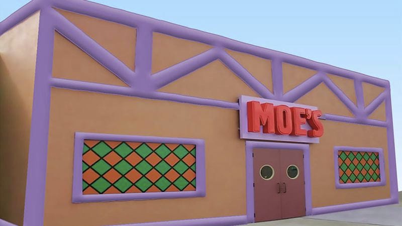 Image: Inflatable Pubs