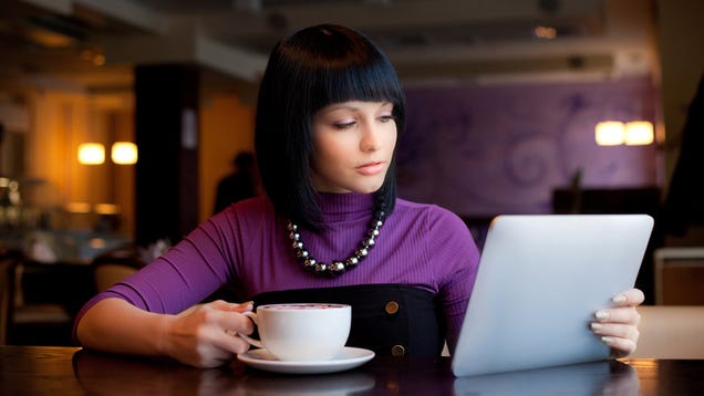 Basic Etiquette for Working in a Coffee Shop