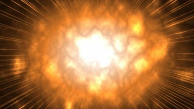 Ten Amazing And Occasionally Explosive Chemical