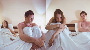 Illustration for article titled When It Comes To Sex, There's Enough Shame To Go Around