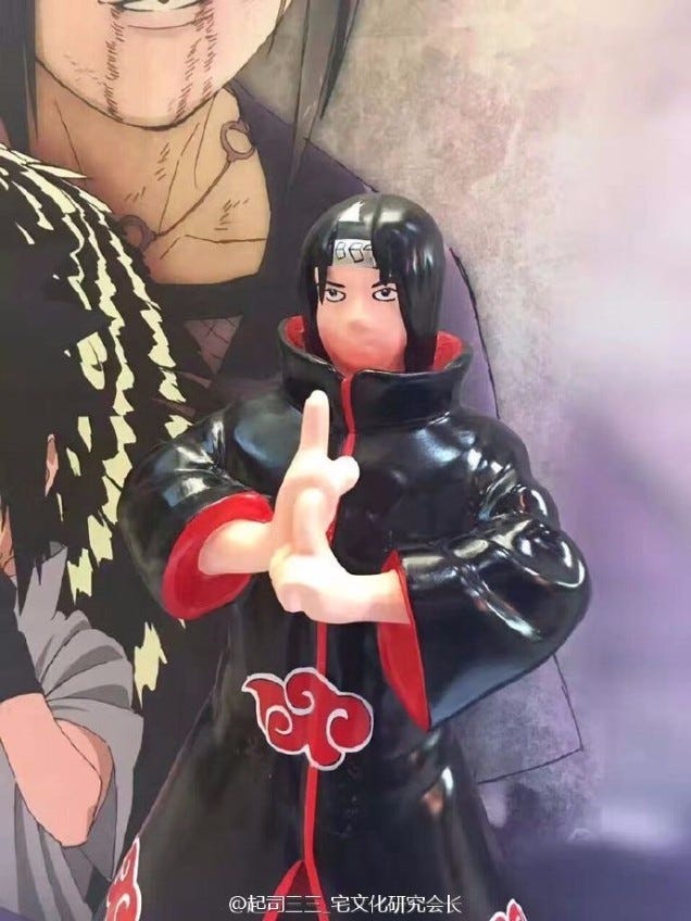 Foto-foto Anime