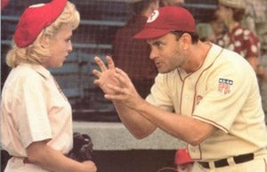 Illustration for article titled Bad Sports: MLB Gets Mom To Explain Baseball To Women