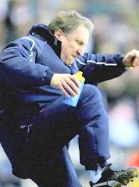 Illustration for article titled Today In The Premiership...