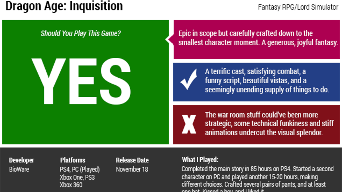 ps4 dragon age inquisition mods ps4 dragon age inquisition mods