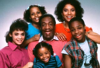 The Huxtables