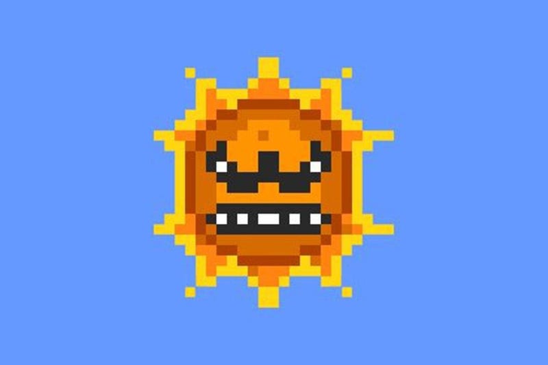 Illustration for article titled That Hot Summer Gaming Lull