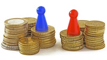 Illustration for article titled What You Need To Know About The Paycheck Fairness Act