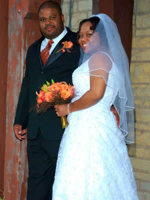 Courtesy of Anthony Jackson