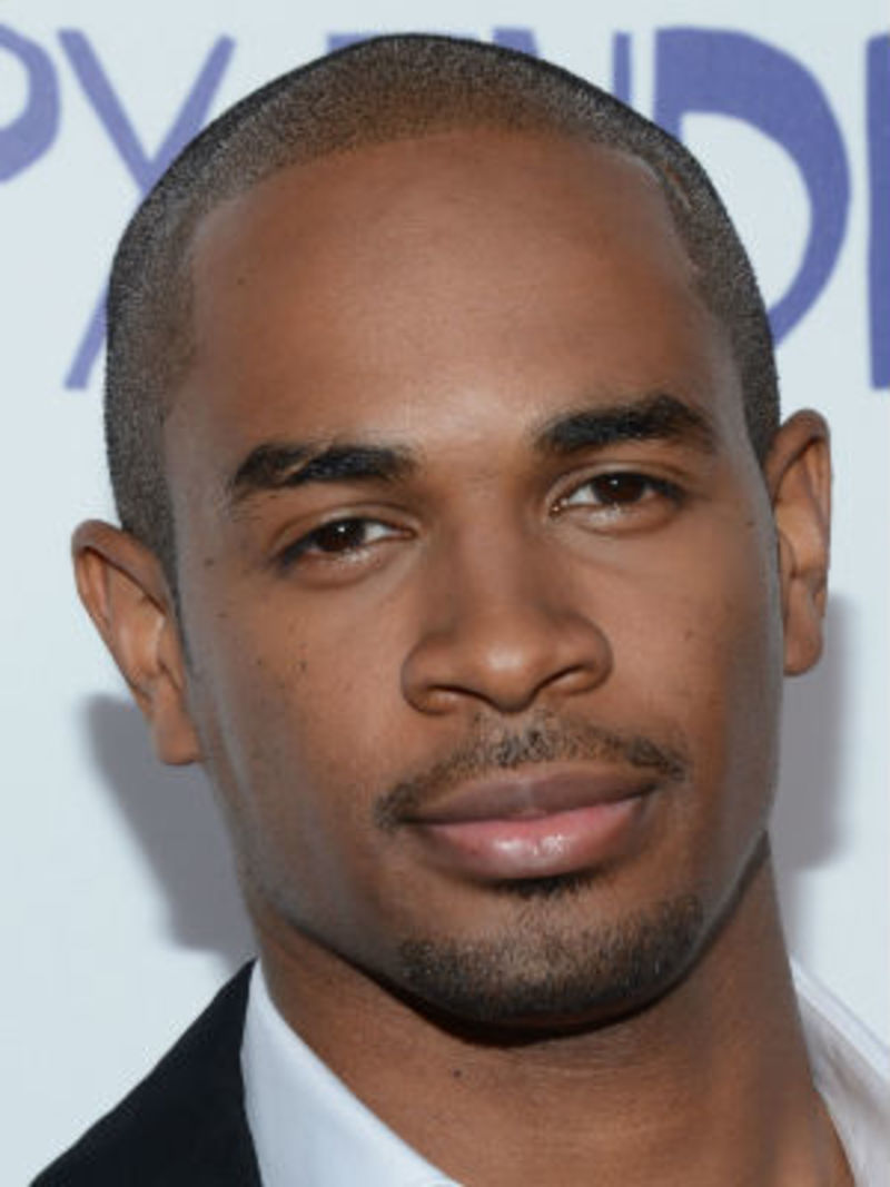 Mark Davis/Getty Images