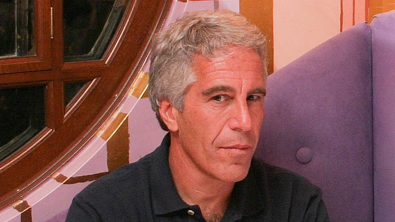 Illustration for article titled Epstein Attorneys Denounce Accusers For Trying To Ruin Career Of Successful Child Molester