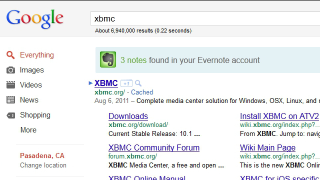 evernote download firefox