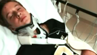 Ethan Humphrey WREG Screenshot