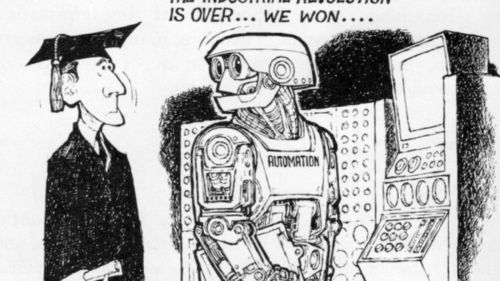 Rise of the Robots by Martin Ford Rise of the Robots by Martin Ford