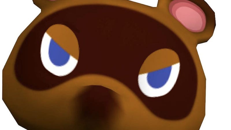 Nintendo: Tom Nook Is 'Misunderstood'