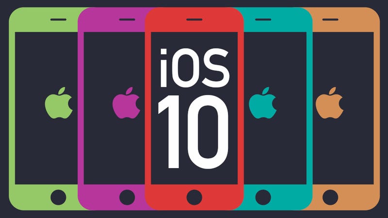 photo of iOS 10: Everything You Need to Know image