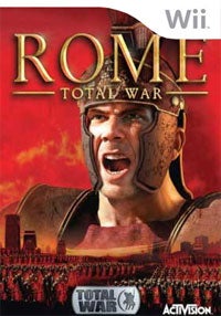 Illustration for article titled Anyone For Console: Total War?