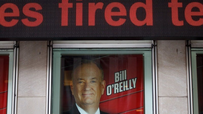 Photo: Drew Angerer/Getty Images