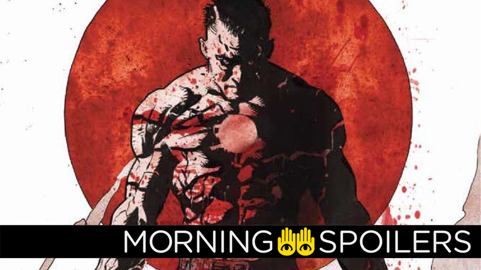 Our Best Look Yet at Vin Diesel's Arrival in the Valiant Cinematic Universe