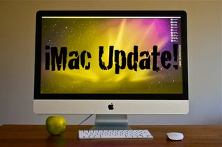 Illustration for article titled The Faulty iMac Saga, Chapter 4: Apple Buying Out Customers