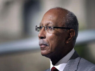 Detroit Mayor Dave Bing (Getty Images)