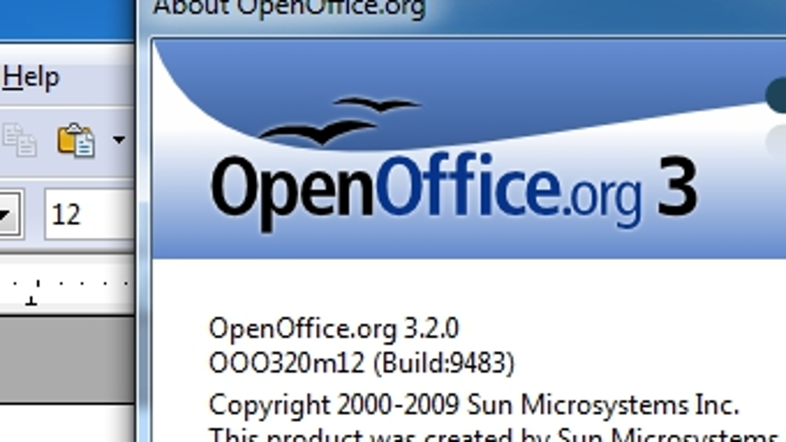 openoffice excel compatibility
