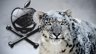 Snow Leopard Disk Image Download