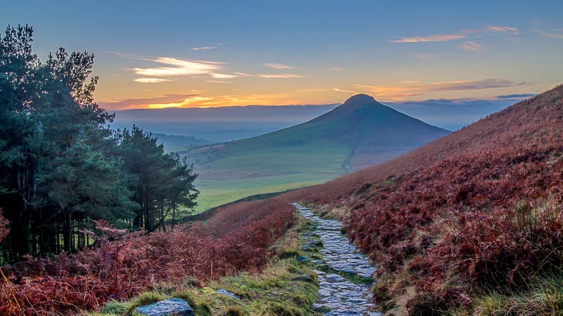 This Meditation Track Will Make You Love Running and Yourself