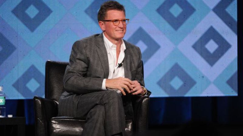 Kevin Reilly (Fox)