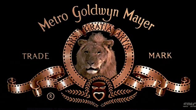 mgm iconic roaring movie lion replaced