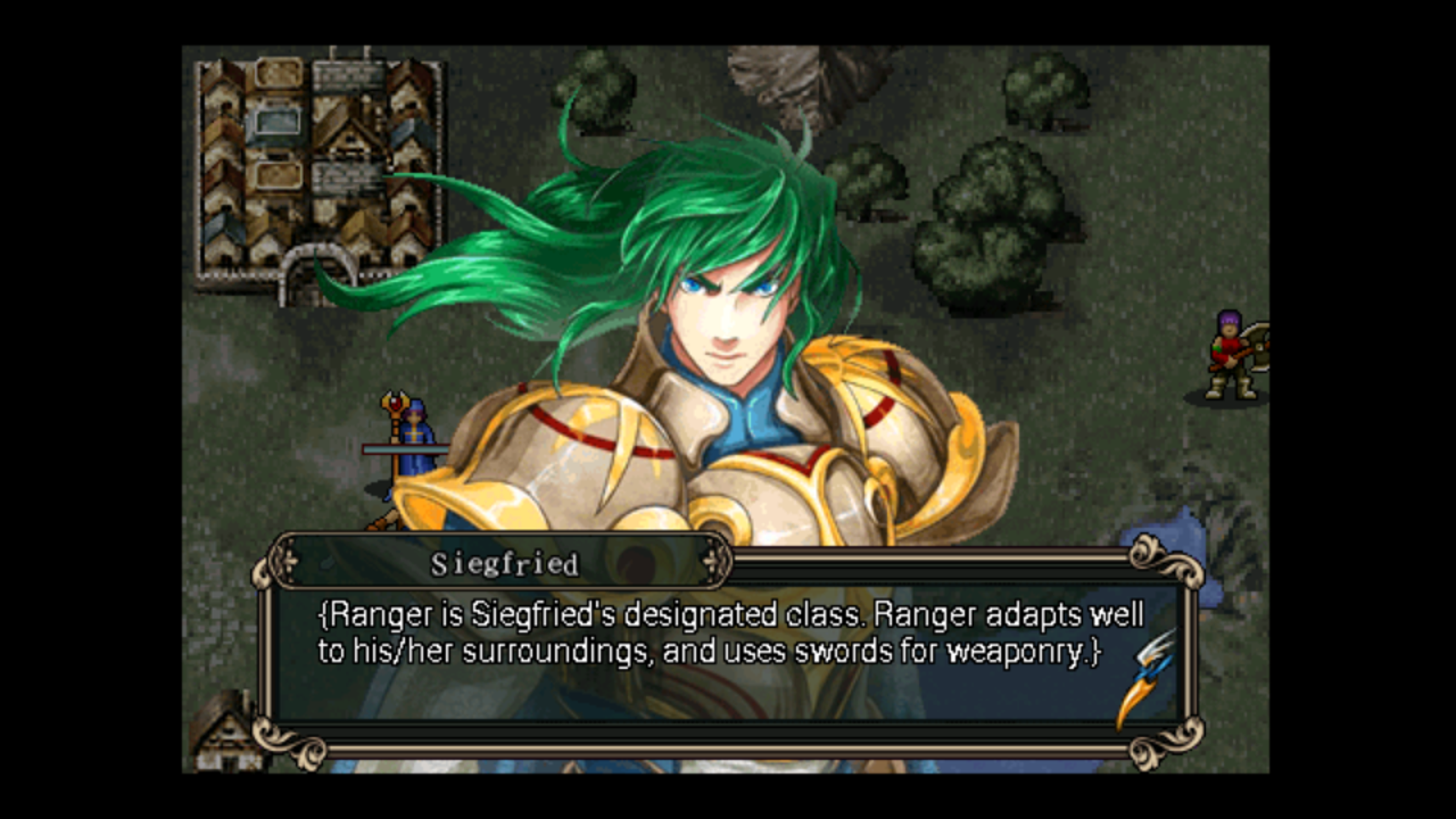 I'd Rather Play Fire Emblem Than Play This Clone
