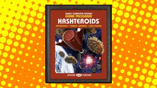 Illustration for article titled Your Favorite Atari Games Are Now Advertisements For Denny's