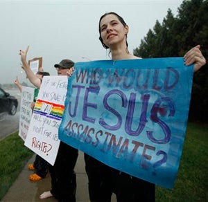 Illustration for article titled Courts Continue To Chip Away At Women's Reproductive Choices