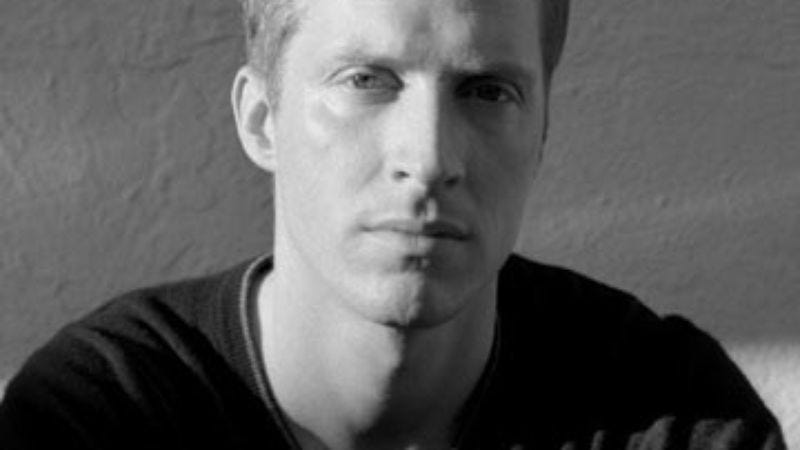 Illustration for article titled Andrew Sean Greer