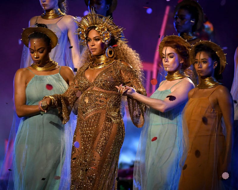 Beyoncé (Kevork Djansezian/Getty Images)