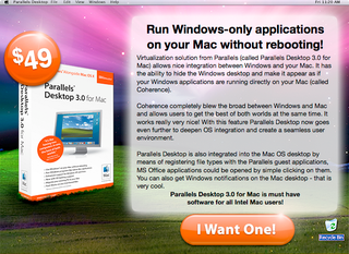 parallels desktop 9 for mac manual
