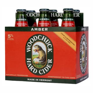 Illustration for article titled CIDER recommendation post (no beer - unless it tastes as sweet!)