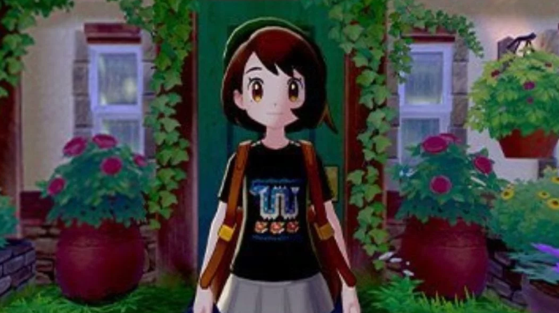 Illustration for article titled Pokémon T-Shirt Contest Winner Disqualified, Design Pulled From Upcoming Game