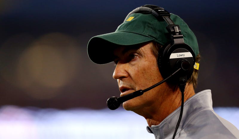 Illustration for article titled Southern Miss Coach Defends Interviewing Art Briles By Saying It'd Be His Job To Report Rape Allegations Anyway