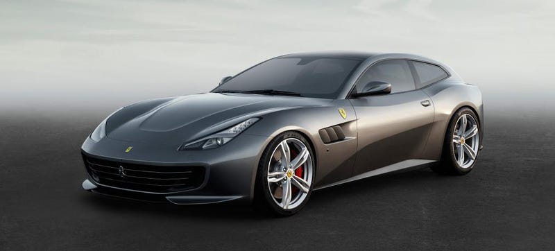 Ferrari FF 2017 Review, Specification, Concept, Price