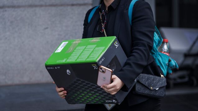 Microsoft won a US court battle to buy Activision—but still faces a hurdle in the UK Microsoft won a US court battle to buy Activision—but still faces a hurdle in the UK