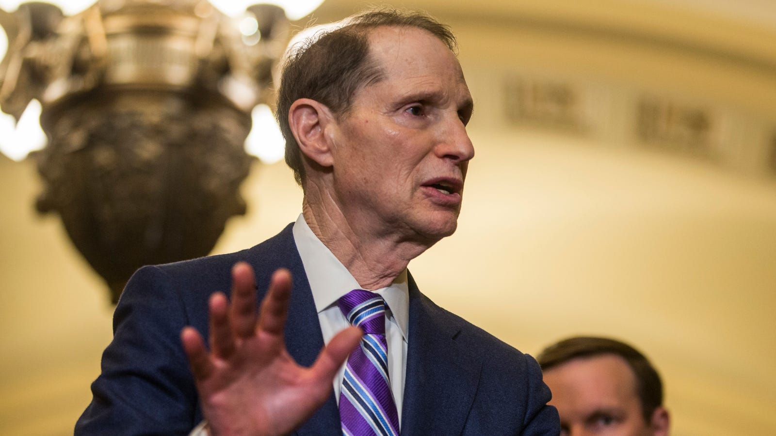 Democrats Introduce Bill Requiring Tech Companies To Check Algorithms For Bias Democrats Introduce Bill Requiring Tech Companies To Check Algorithms For Bias