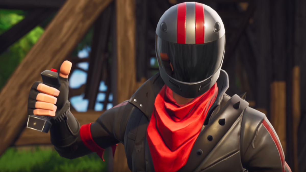 What S Really Going On With All Those Hacked Fortnite Accounts - 