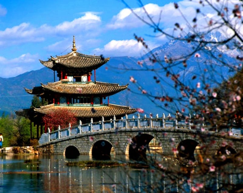 Illustration for article titled Korea and Taiwan - Any Travel Tips