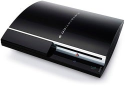 Illustration for article titled PlayStation3 Won't Get Holiday Season Price Drop Says Sony
