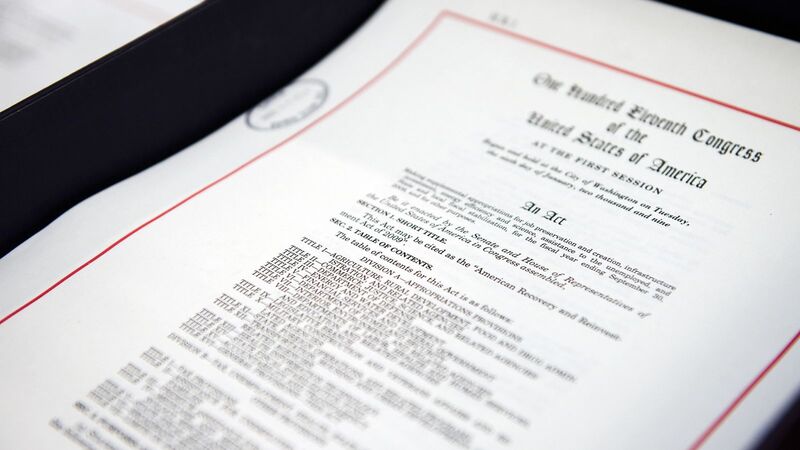 Illustration for article titled Stimuli '09